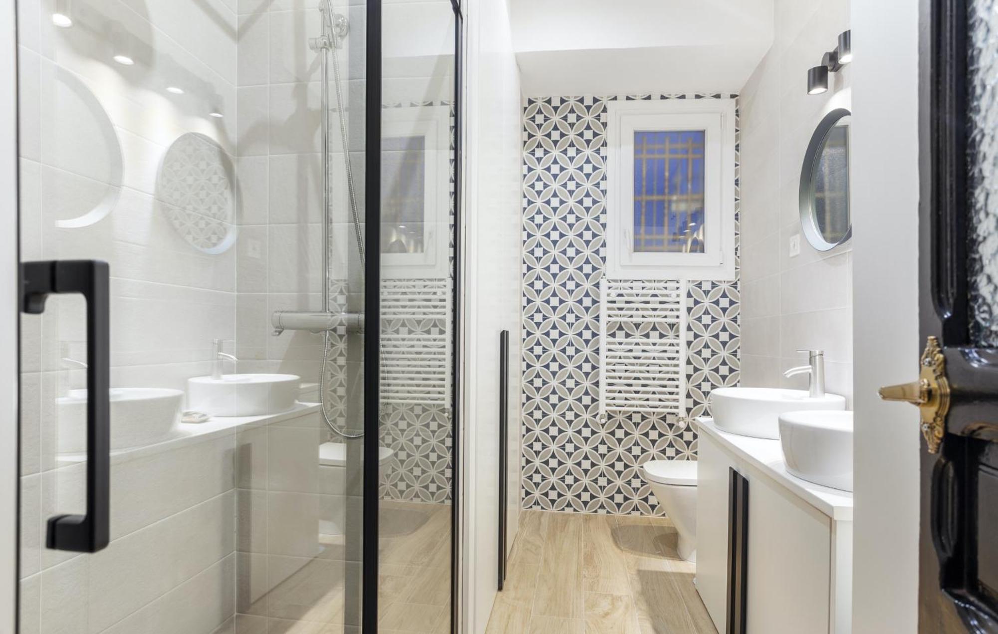 Apartamento Atocha II En Madrid Exterior foto